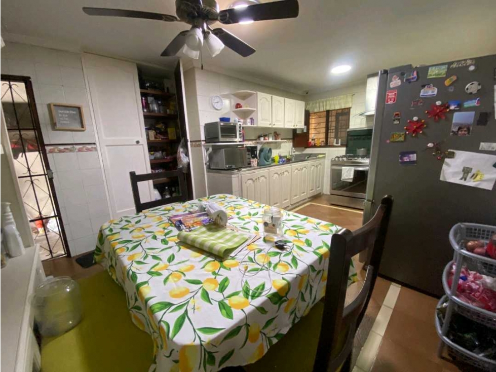 VENTA CASA EN BARRIO TABOR — foto 5