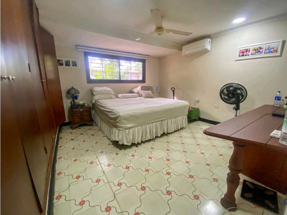 VENTA CASA EN BARRIO TABOR — foto 6