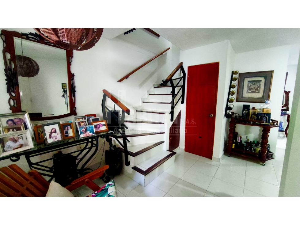 Venta Casa en Bavaria Country Reservado, Santa Marta Magdalena — foto 3