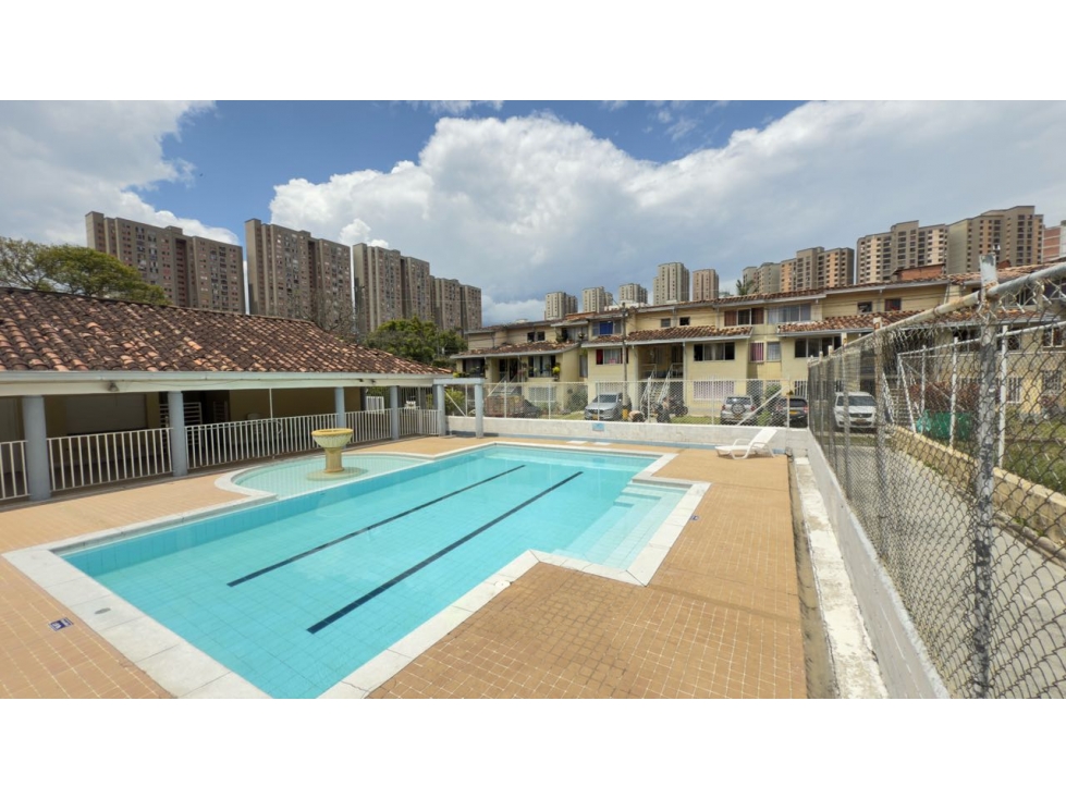 VENTA CASA EN BELLO ANTIOQUIA EN UNIDAD COMPLETA 256784 — foto 4