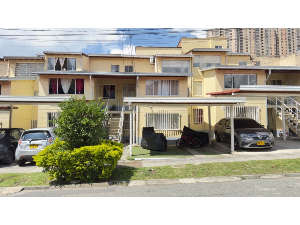 VENTA CASA EN BELLO ANTIOQUIA EN UNIDAD COMPLETA 256784 — foto 5