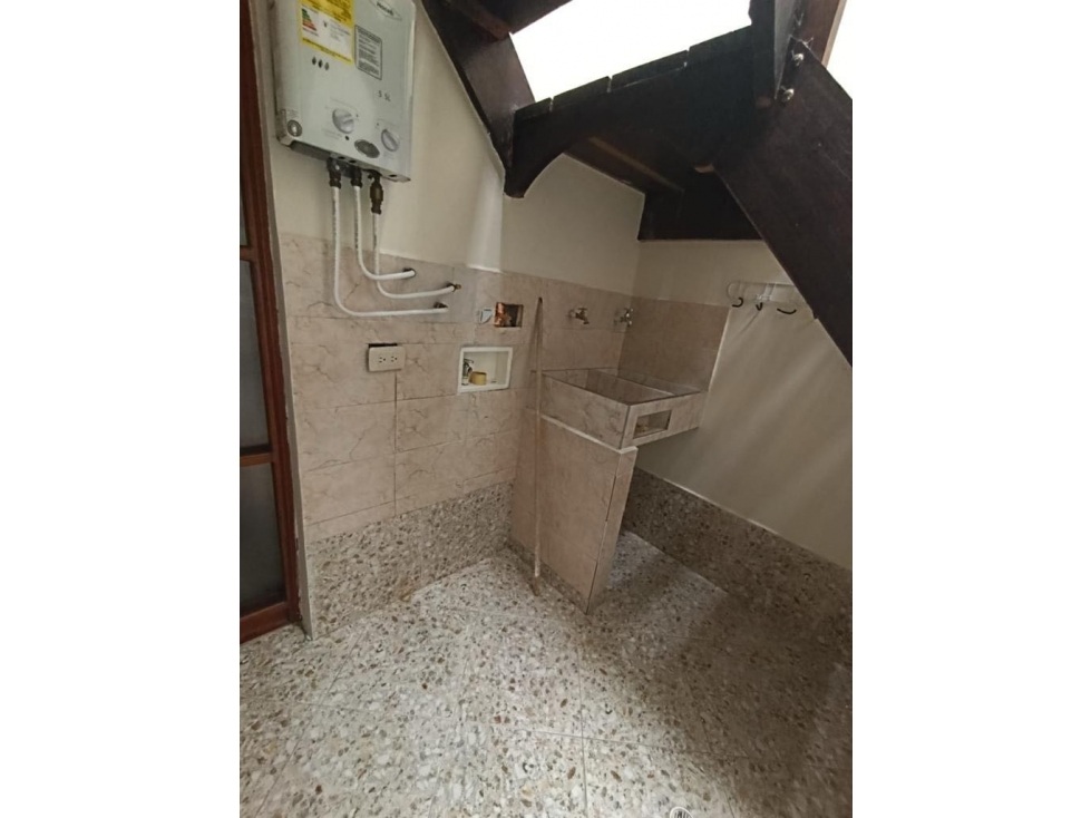 Venta CASA en BELÉN LAS PLAYAS/ Aeroparque Juan Pablo II — foto 6