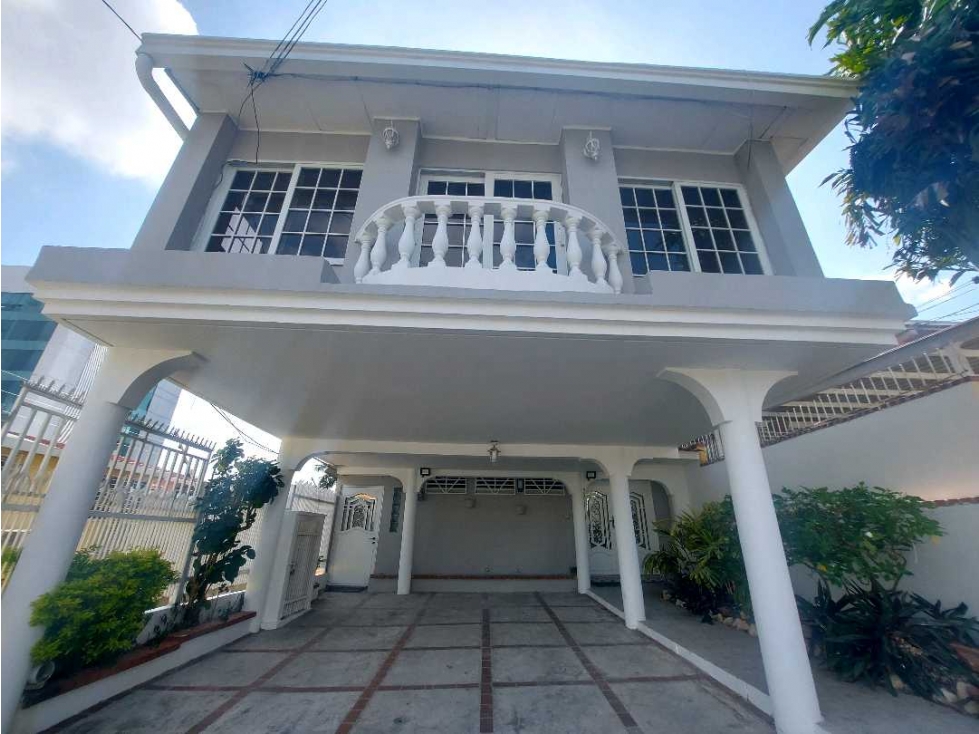 VENTA CASA EN BETANIA CLUB X 370 M2 ¡PRECIO POR DEBAJO DEL AVALUO! RTC