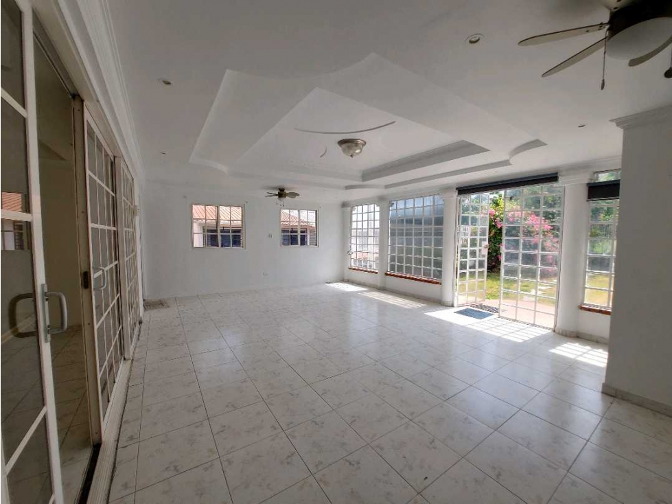 VENTA CASA EN BETANIA CLUB X 370 M2 ¡PRECIO POR DEBAJO DEL AVALUO! RTC — foto 5