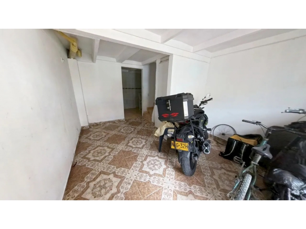 Venta Casa en Bilbao, Suba, Bogotá · vista exterior — foto 2