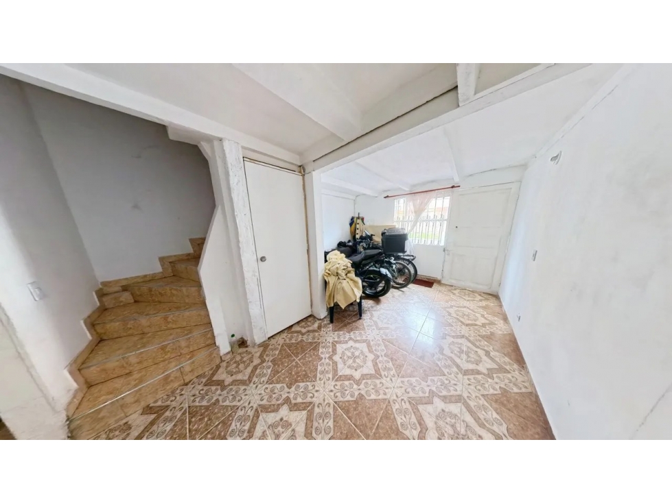Venta Casa en Bilbao, Suba, Bogotá · vista exterior — foto 3