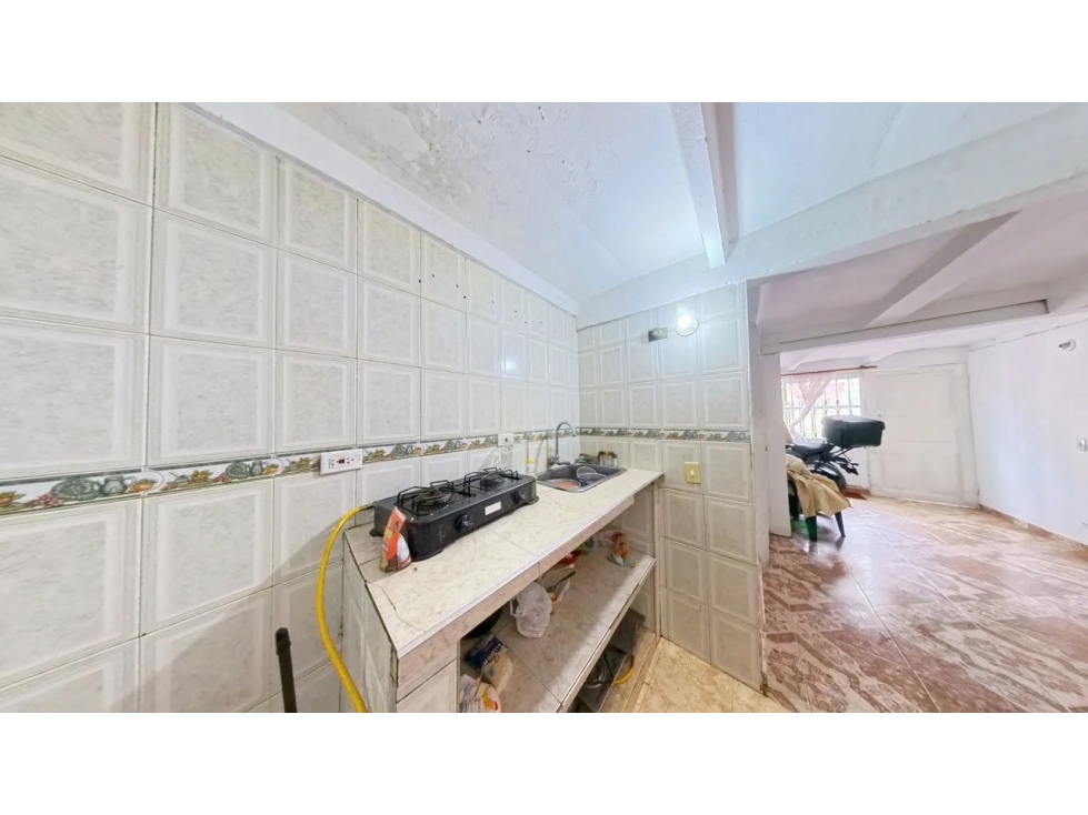 Venta Casa en Bilbao, Suba, Bogotá · vista exterior — foto 4