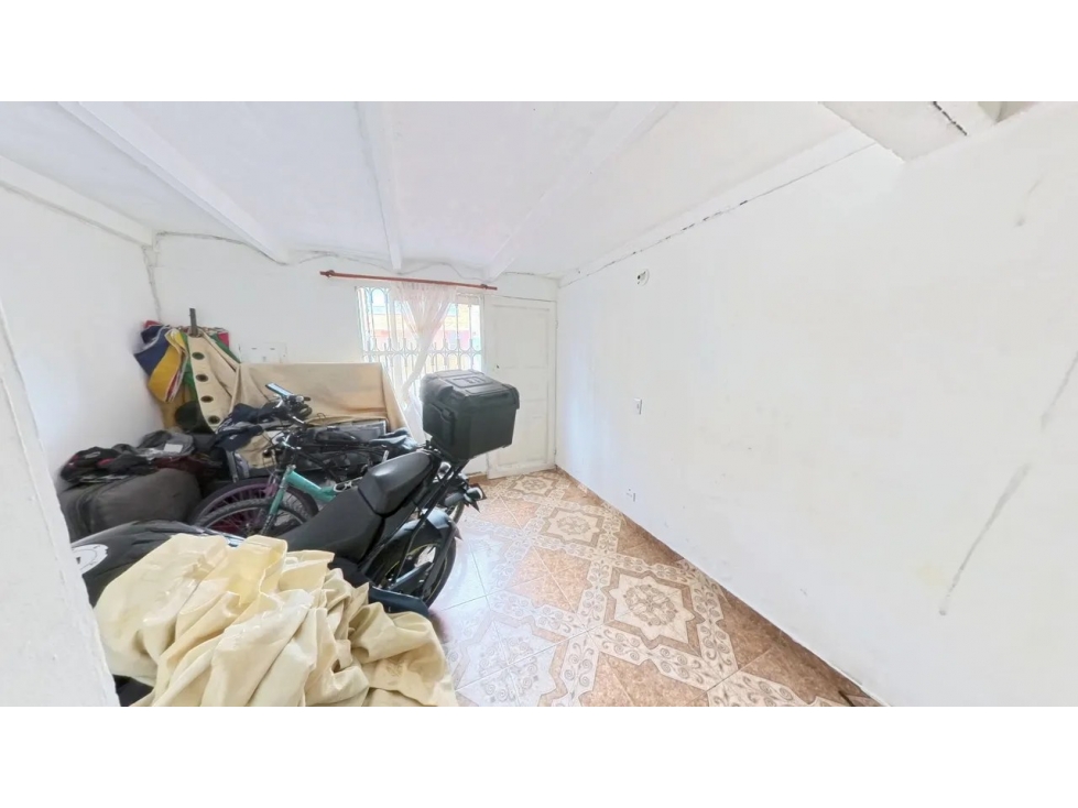 Venta Casa en Bilbao, Suba, Bogotá · vista exterior — foto 5
