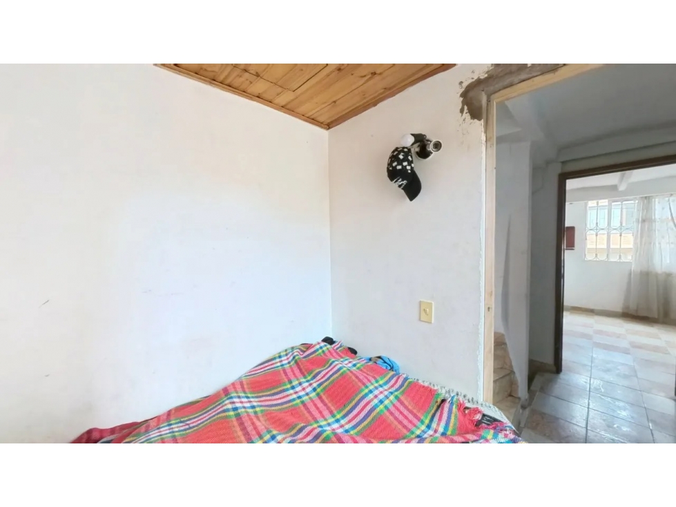 Venta Casa en Bilbao, Suba, Bogotá · vista exterior — foto 6
