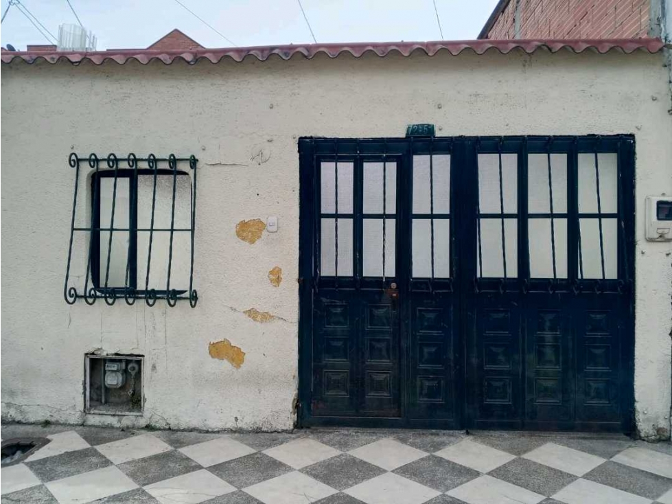 Venta casa en Bogotá
