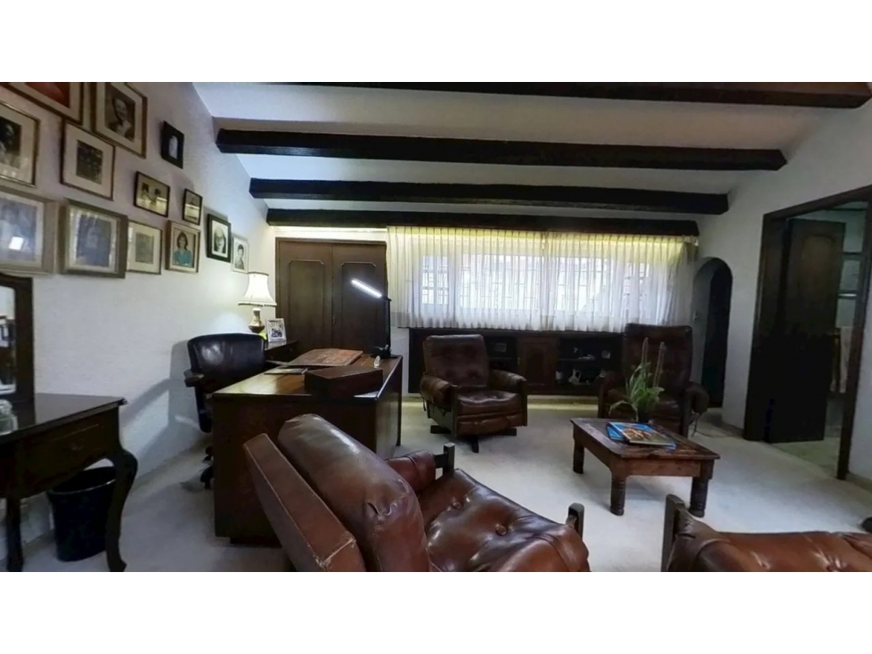 Venta Casa en Bogotá, Usaquén, Bogotá · con depósito — foto 5