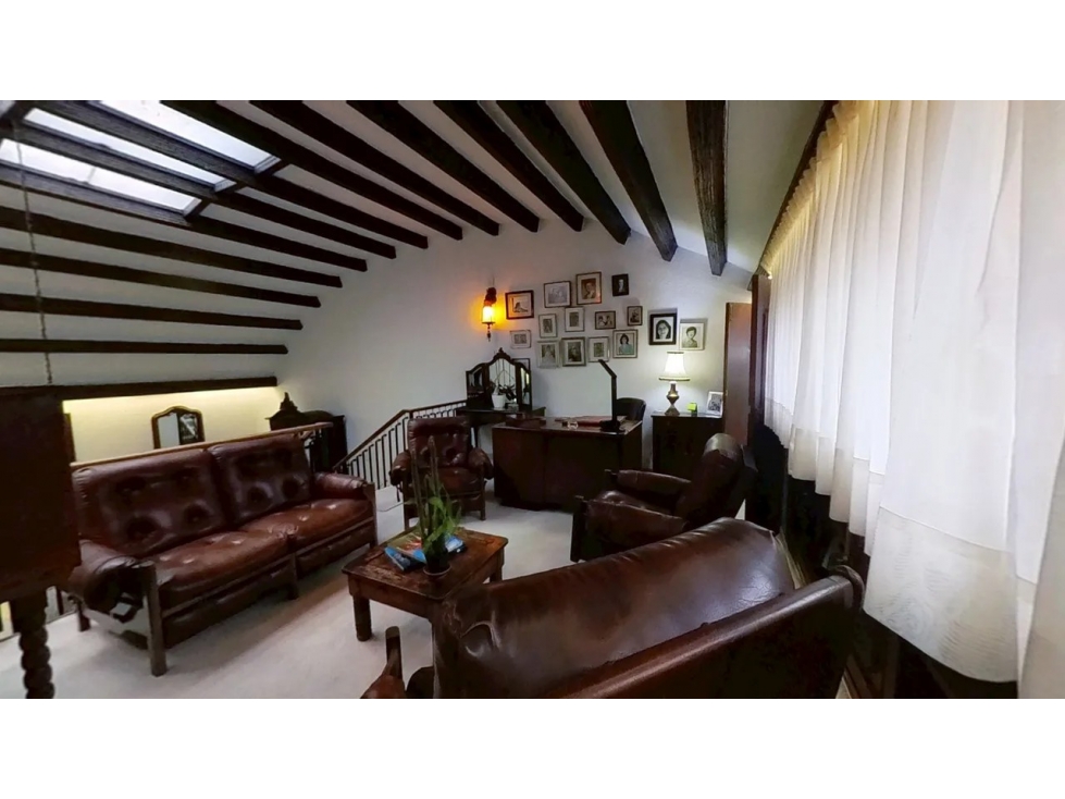 Venta Casa en Bogotá, Usaquén, Bogotá · con depósito — foto 6