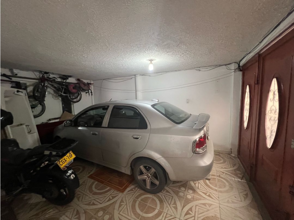 VENTA DE CASA RENTABLE EN BOSA BARRIO ESCOCIA BOGOTÁ — foto 4