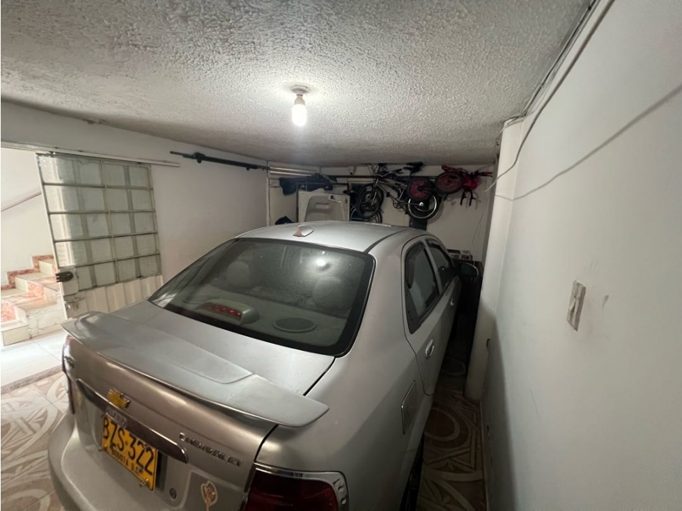 VENTA DE CASA RENTABLE EN BOSA BARRIO ESCOCIA BOGOTÁ — foto 5
