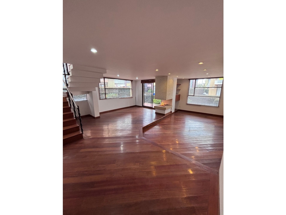 AG-C147 VENTA CASA EN CAJICA — foto 3