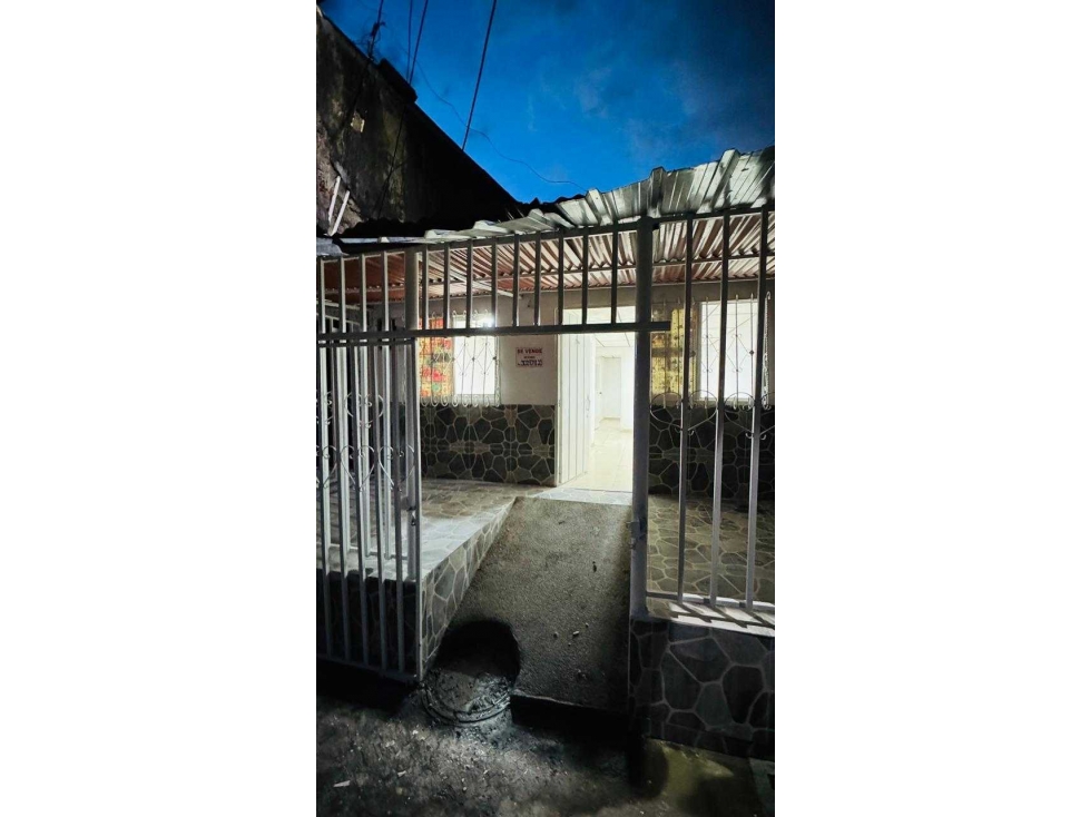 VENTA CASA EN CALARCA QUINDIO