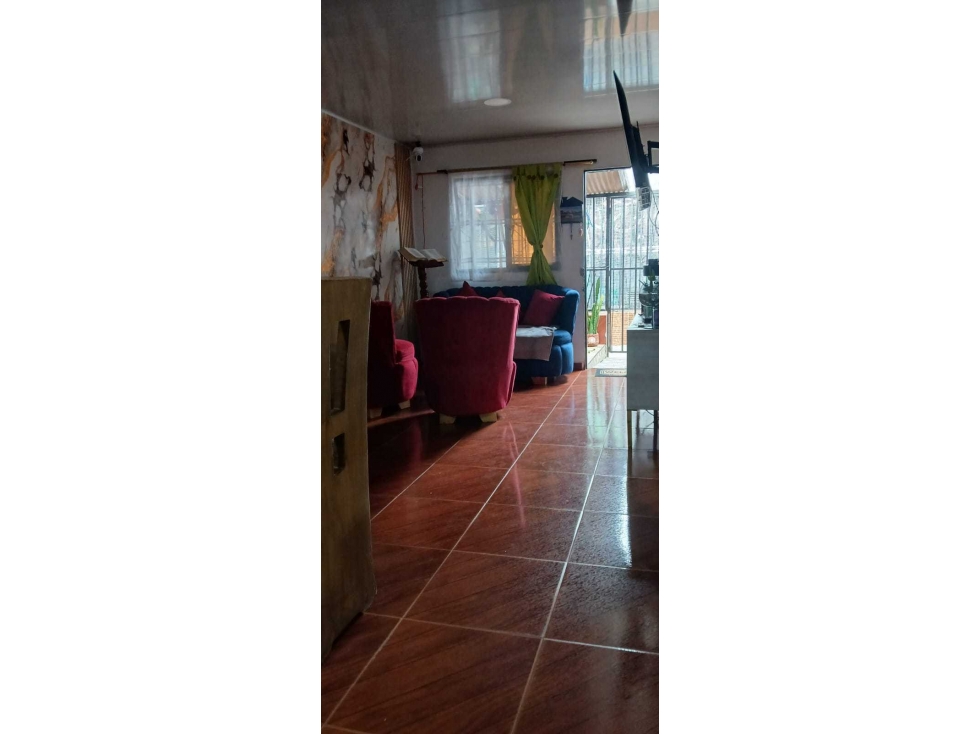 VENTA CASA EN CALARCA QUINDIO