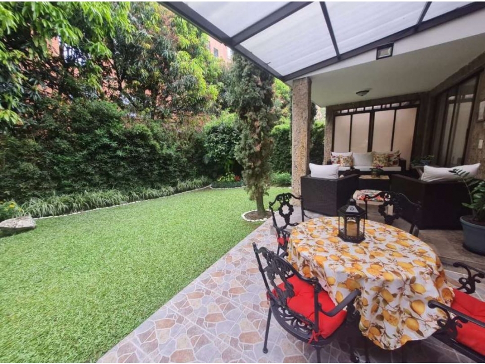 Venta Casa en Calle 1 — foto 2