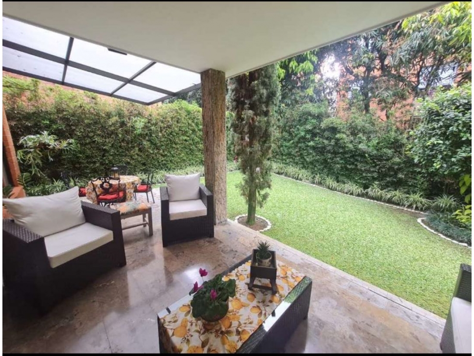 Venta Casa en Calle 1 — foto 3