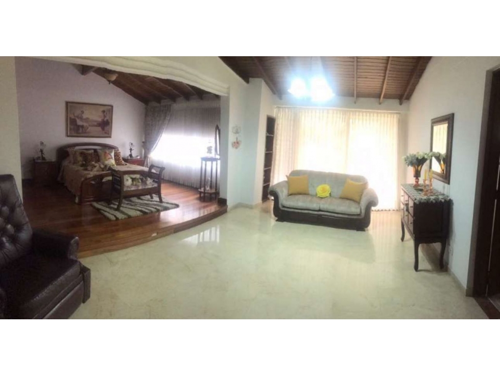 Venta Casa en Calle 1 — foto 4