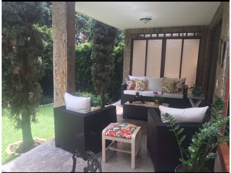 Venta Casa en Calle 1 — foto 5