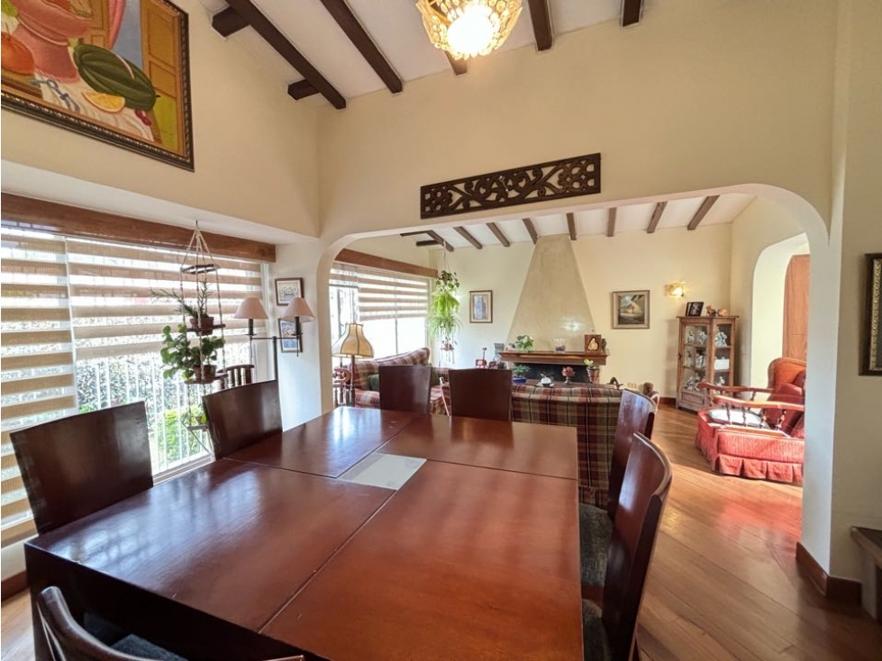 Venta casa en canodromo II