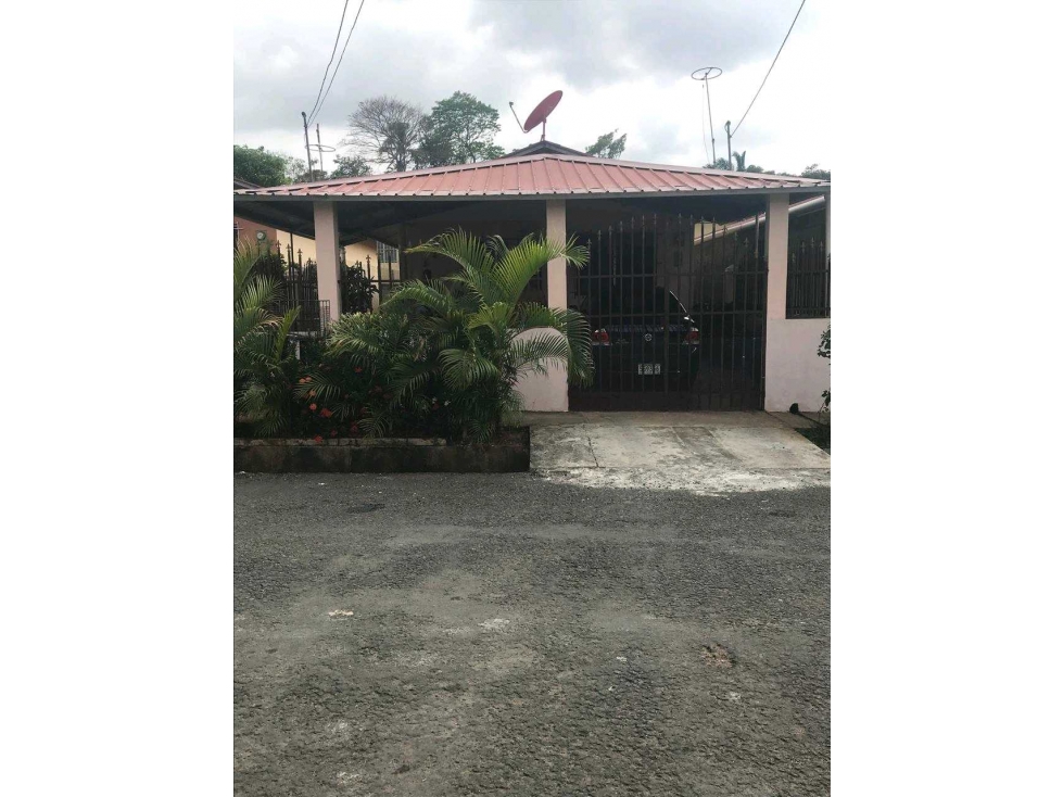 VENTA CASA EN CAPIRA VILLA CAMILA 2 RECAMARAS — foto 2