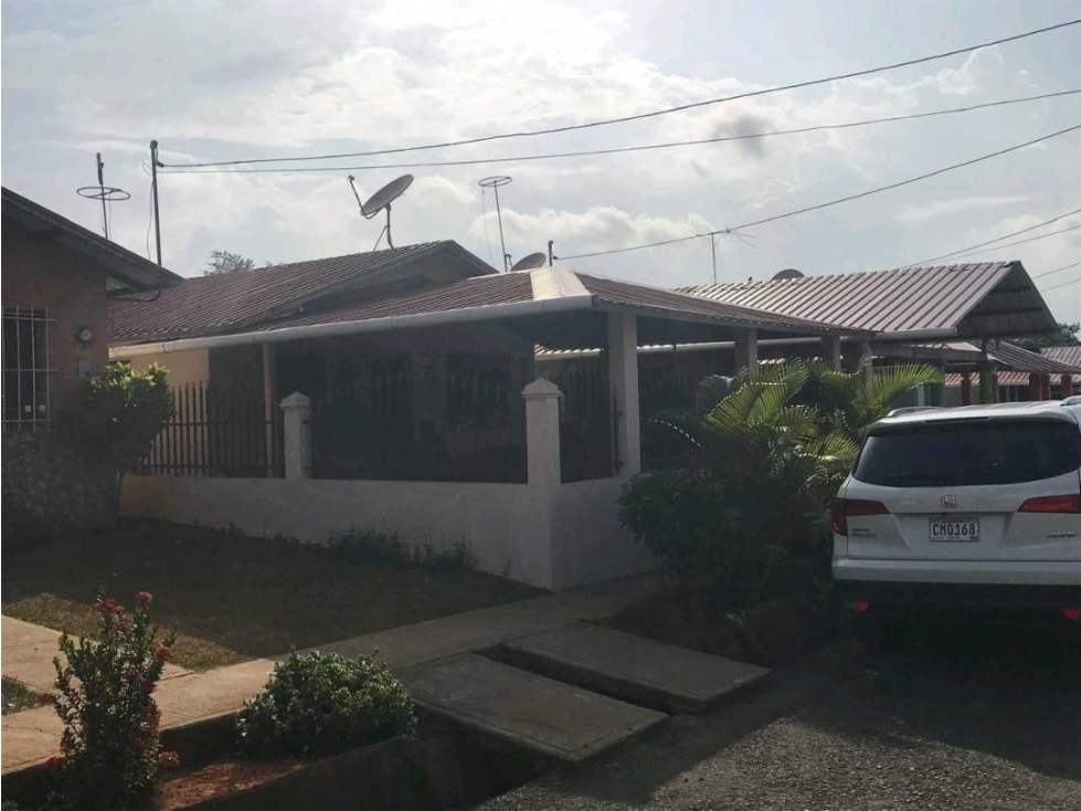 VENTA CASA EN CAPIRA VILLA CAMILA 2 RECAMARAS — foto 3