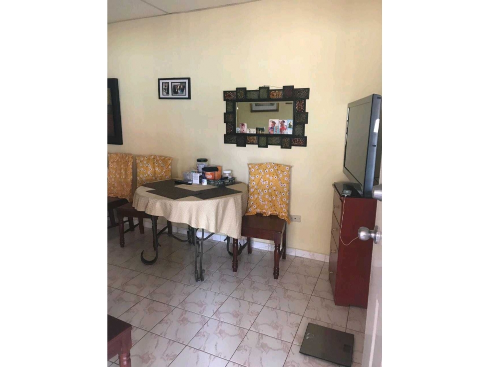 VENTA CASA EN CAPIRA VILLA CAMILA 2 RECAMARAS — foto 4