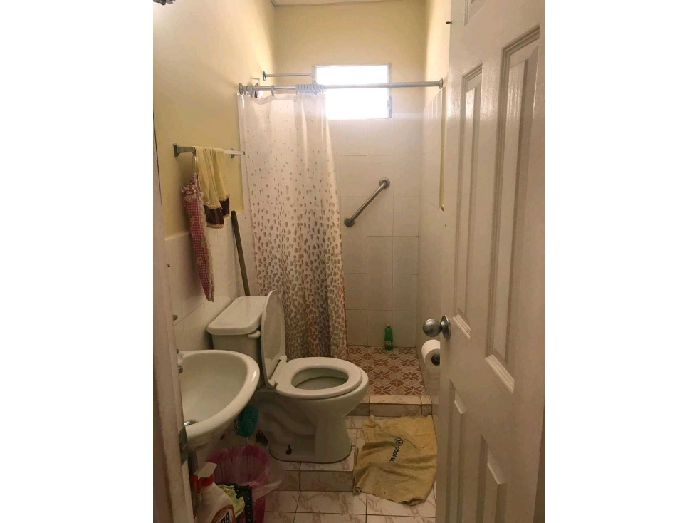 VENTA CASA EN CAPIRA VILLA CAMILA 2 RECAMARAS — foto 6