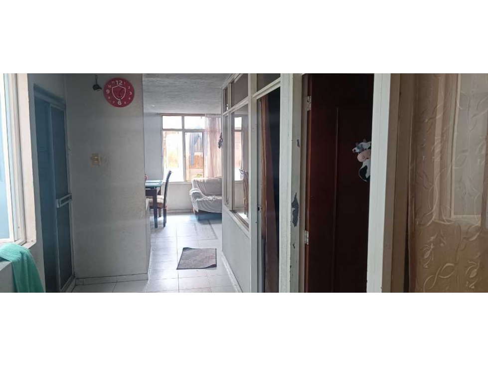 Venta casa en Carvajal