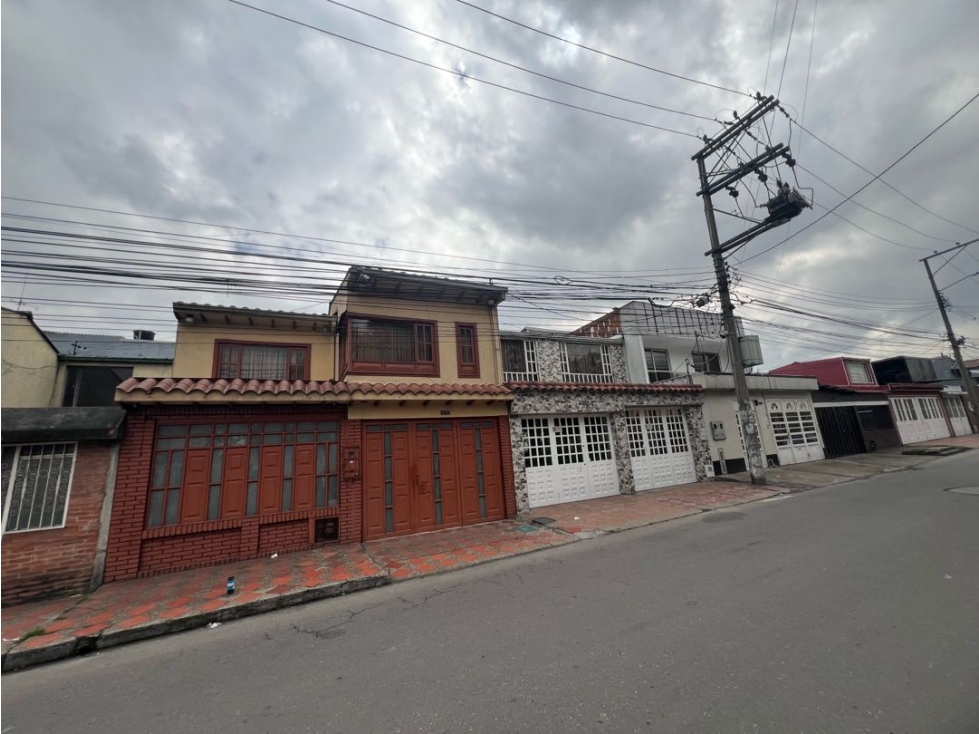 VENTA DE CASA EN CASTILLA BOGOTA KENNEDY — foto 4
