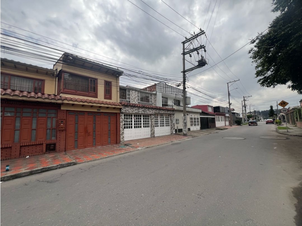 VENTA DE CASA EN CASTILLA BOGOTA KENNEDY — foto 5