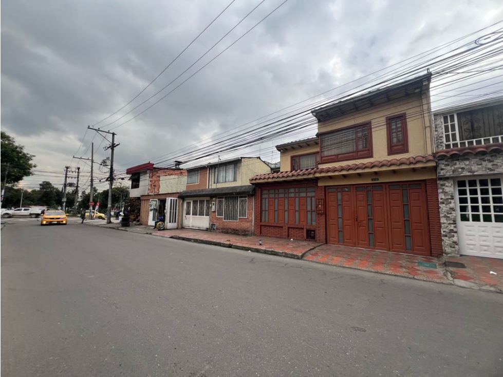 VENTA DE CASA EN CASTILLA BOGOTA KENNEDY — foto 3
