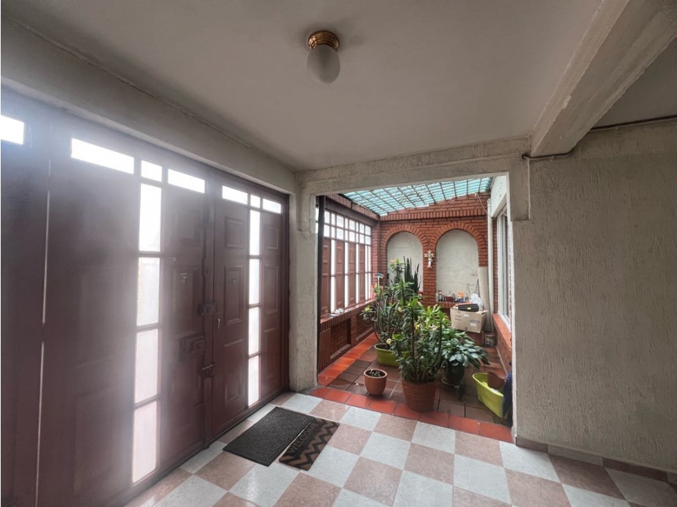 VENTA DE CASA EN CASTILLA BOGOTA KENNEDY — foto 6