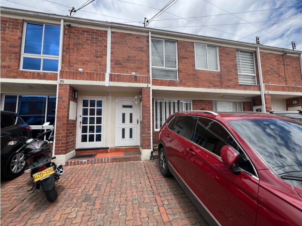 VENTA DE CASA EN CASTILLA CONJUNTO AGRUPACION SEVILLA BOGOTA — foto 3
