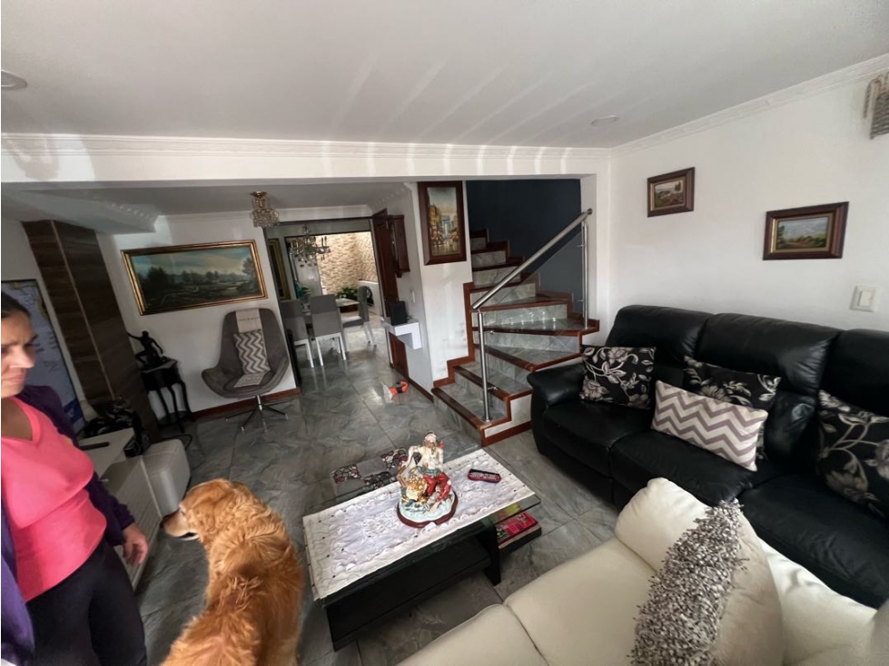 VENTA DE CASA EN CASTILLA CONJUNTO AGRUPACION SEVILLA BOGOTA — foto 4