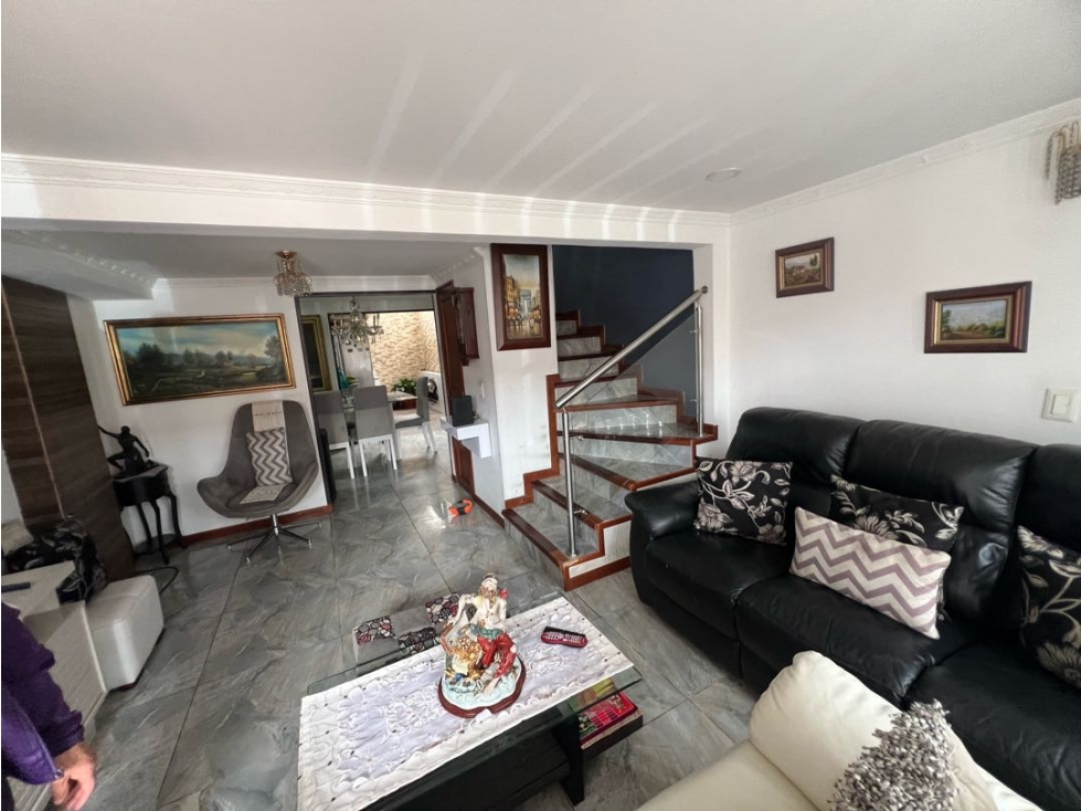 VENTA DE CASA EN CASTILLA CONJUNTO AGRUPACION SEVILLA BOGOTA — foto 5