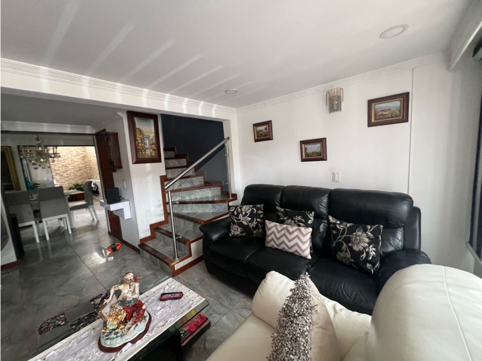 VENTA DE CASA EN CASTILLA CONJUNTO AGRUPACION SEVILLA BOGOTA — foto 6