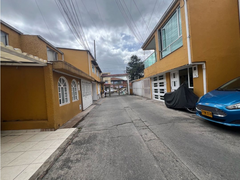 VENTA CASA EN CASTILLA CONJUNTO CERRADO RINCON DE LOS ANGELES BOGOTA — foto 4