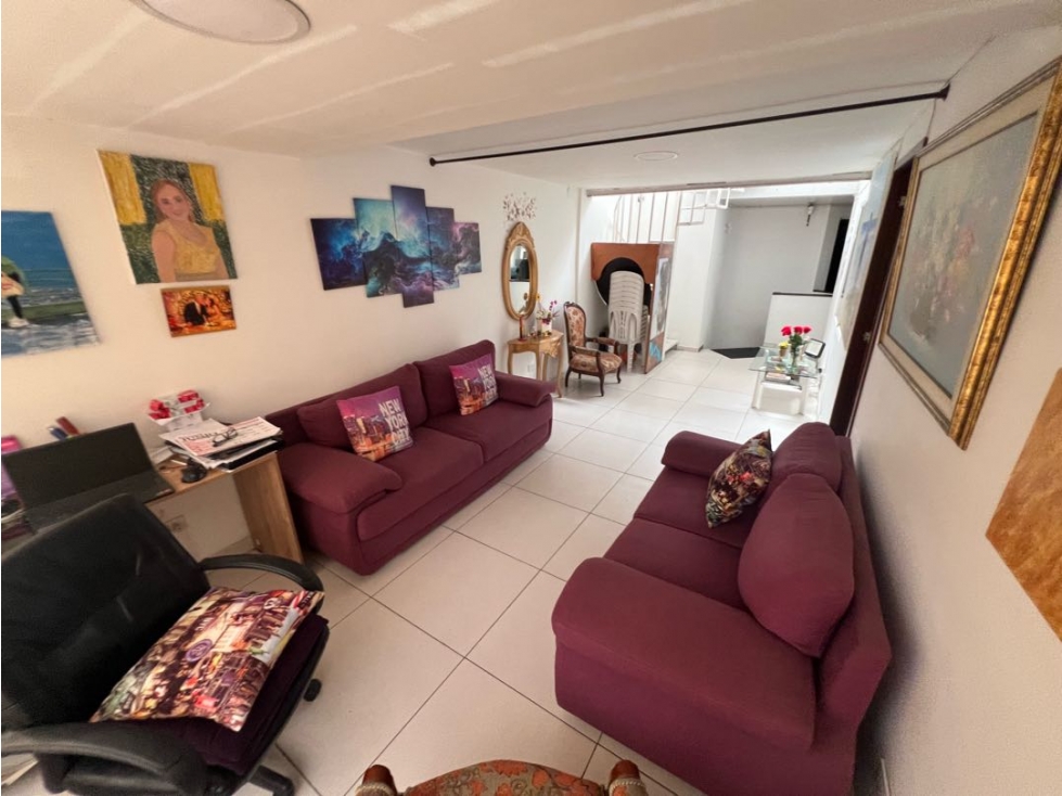 VENTA CASA EN CASTILLA CONJUNTO CERRADO RINCON DE LOS ANGELES BOGOTA — foto 6