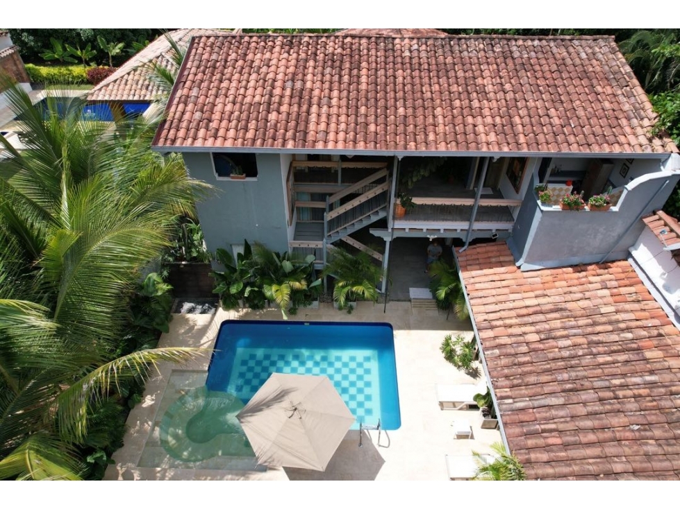 *Venta casa en Cauca Viejo* — foto 3