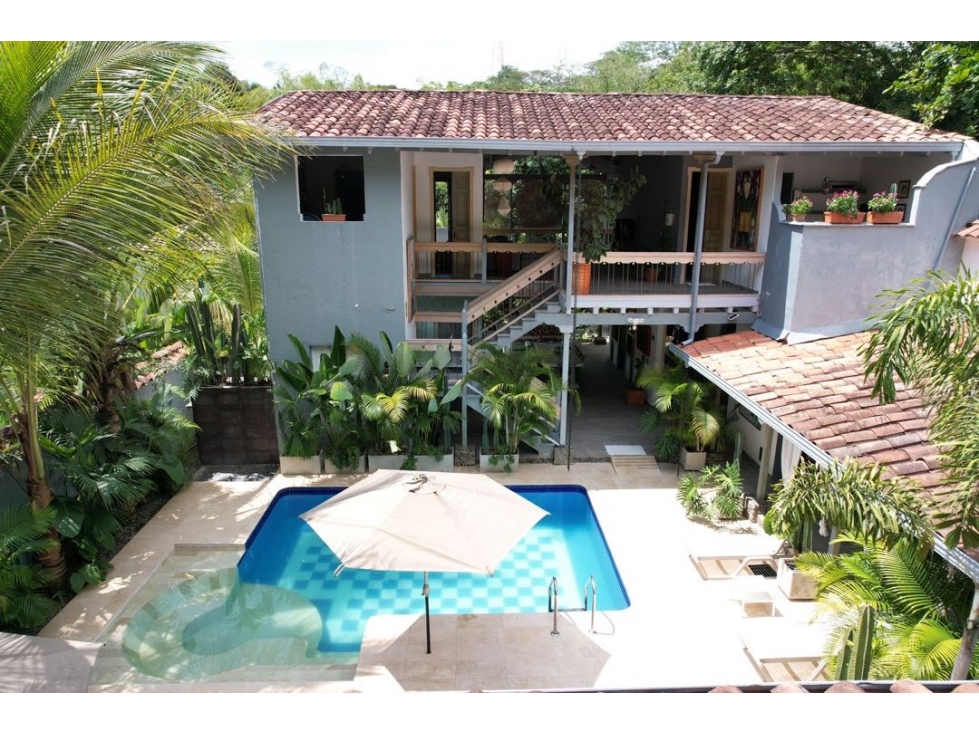 *Venta casa en Cauca Viejo* — foto 4