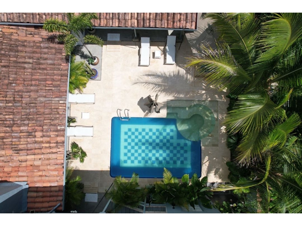 *Venta casa en Cauca Viejo* — foto 6