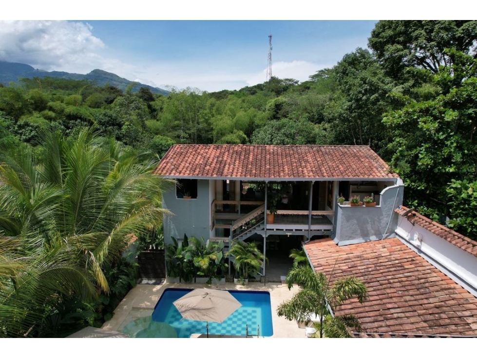 *Venta casa en Cauca Viejo* — foto 5