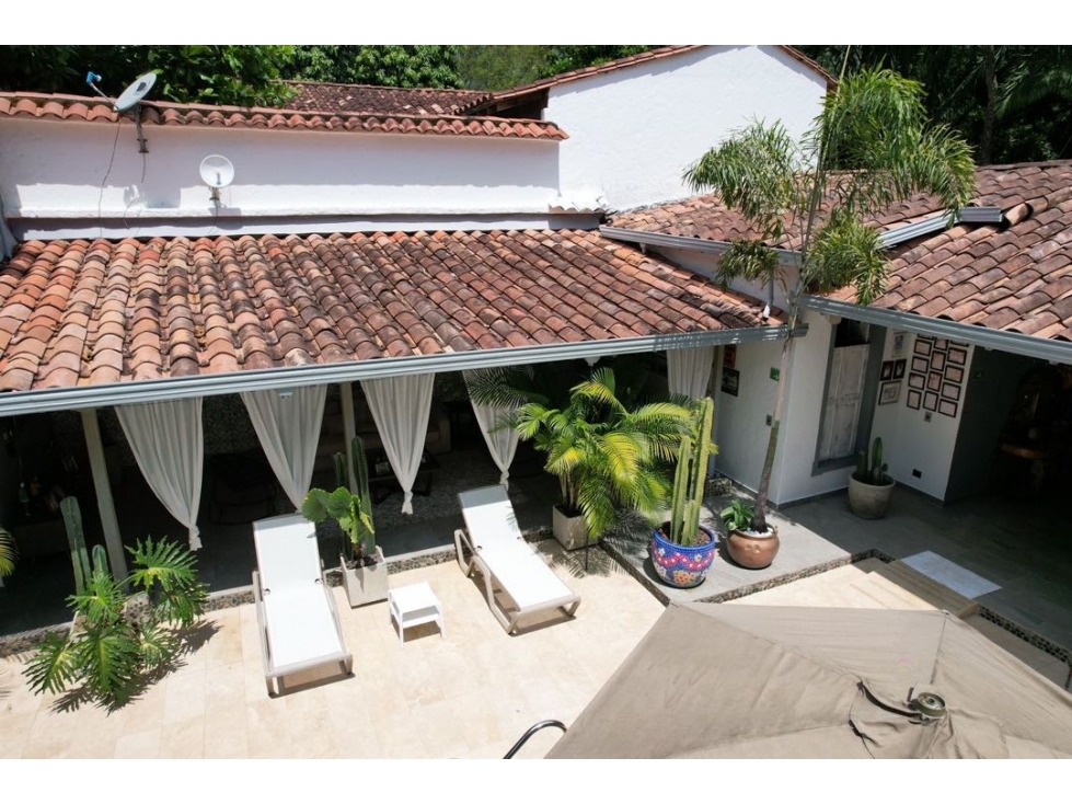 *Venta casa en Cauca Viejo* — foto 2