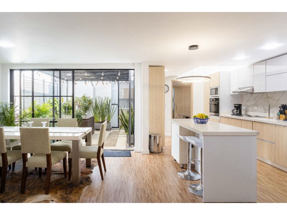 VENTA CASA EN CEDRITOS — foto 4