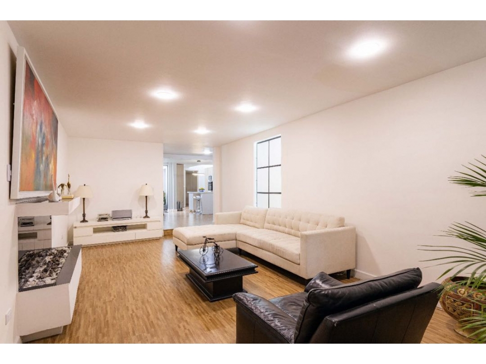 VENTA CASA EN CEDRITOS — foto 2