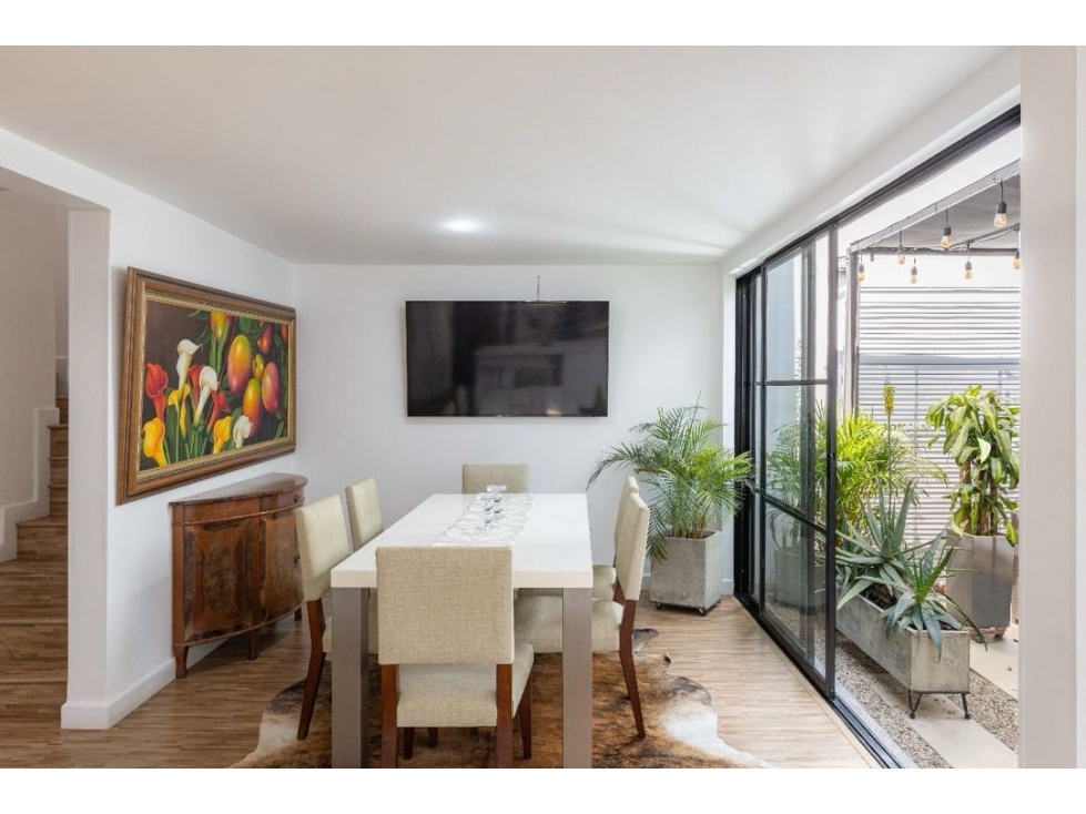 VENTA CASA EN CEDRITOS — foto 6