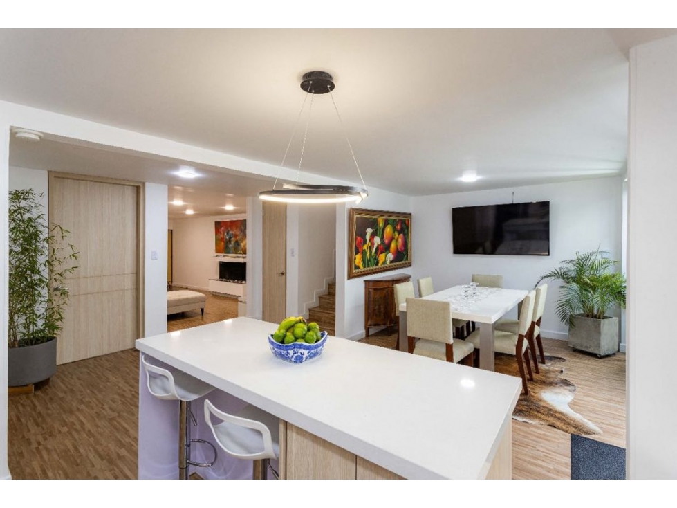 VENTA CASA EN CEDRITOS — foto 3